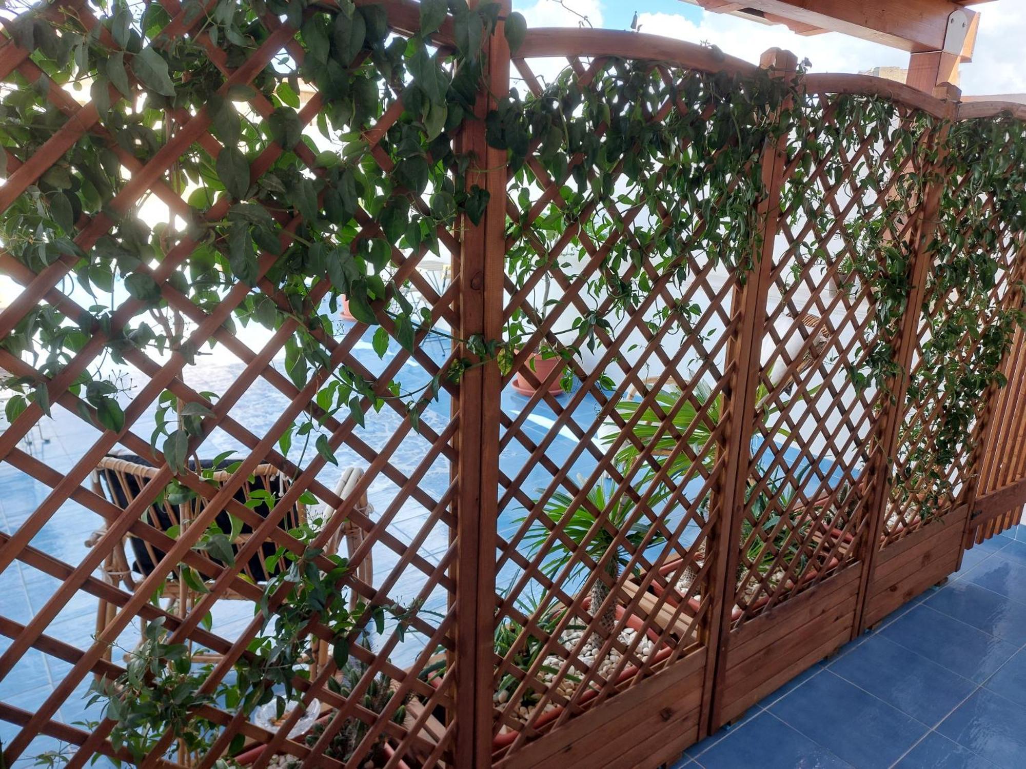 B&B La Filanda Scilla Rom bilde